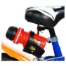 Dino Bikes 16´´ Dragon Ball Fahrrad, Blue, 5-7Y