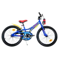 Dino Bikes 20´´ Sonic Fahrrad Dino Bikes 20´´ Sonic Fahrrad