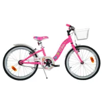 Dino Bikes Barbie 20´´ Fahrrad Dino Bikes Barbie 20´´ Fahrrad