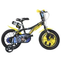 Dino Bikes Batman 14´´ Fahrrad Dino Bikes Batman 14´´ Fahrrad