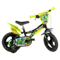 Dino Bikes Dino Adventure 12´´ Fahrrad Dino Bikes Dino Adventure 12´´ Fahrrad