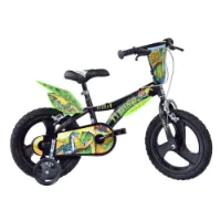 Dino Bikes Dino Trex 16´´ Fahrrad Dino Bikes Dino Trex 16´´ Fahrrad