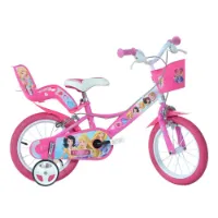 Dino Bikes Fairytale Princess 16´´ Fahrrad Dino Bikes Fairytale Princess 16´´ Fahrrad