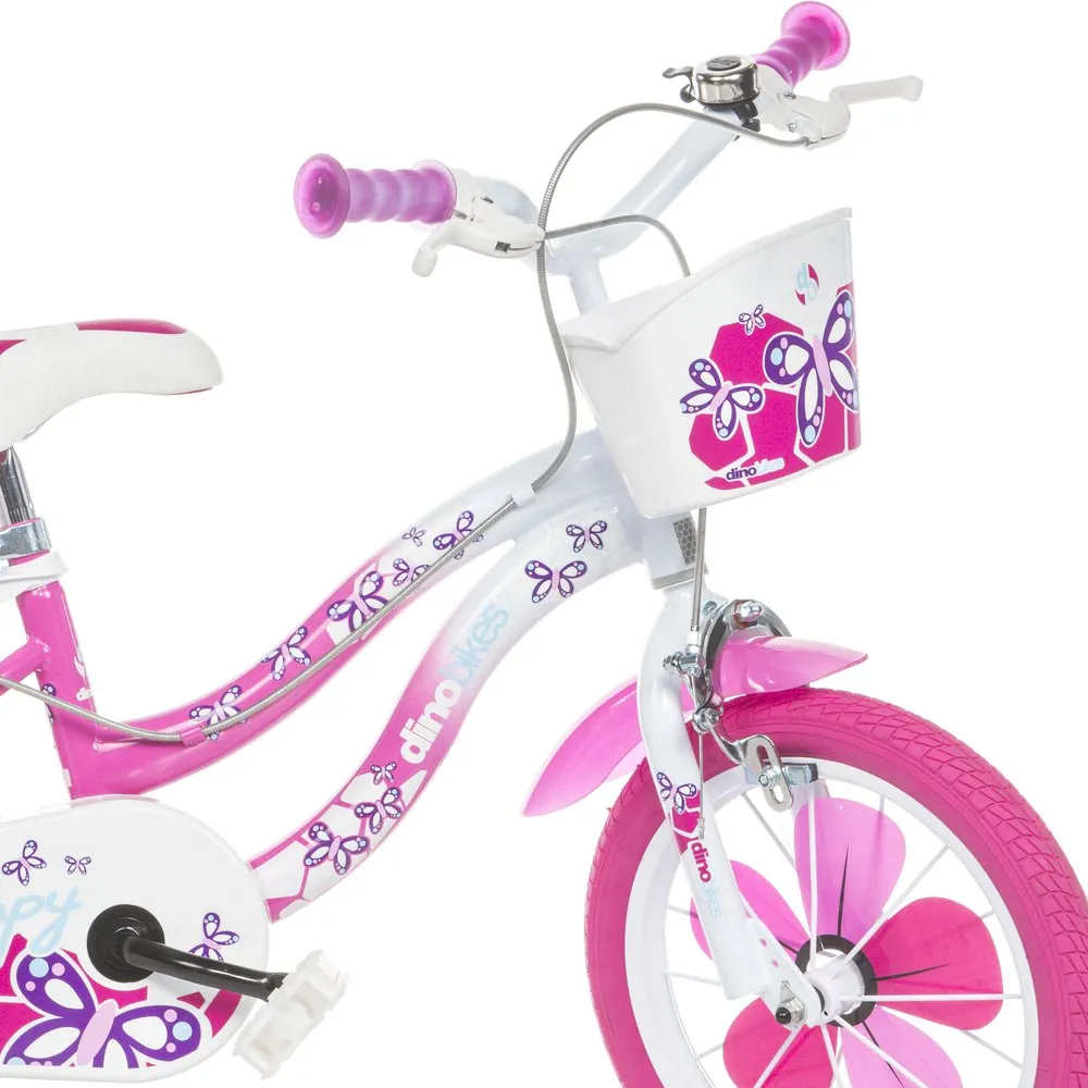 Dino Bikes Flappy Fahrrad Dino Bikes Flappy Fahrrad