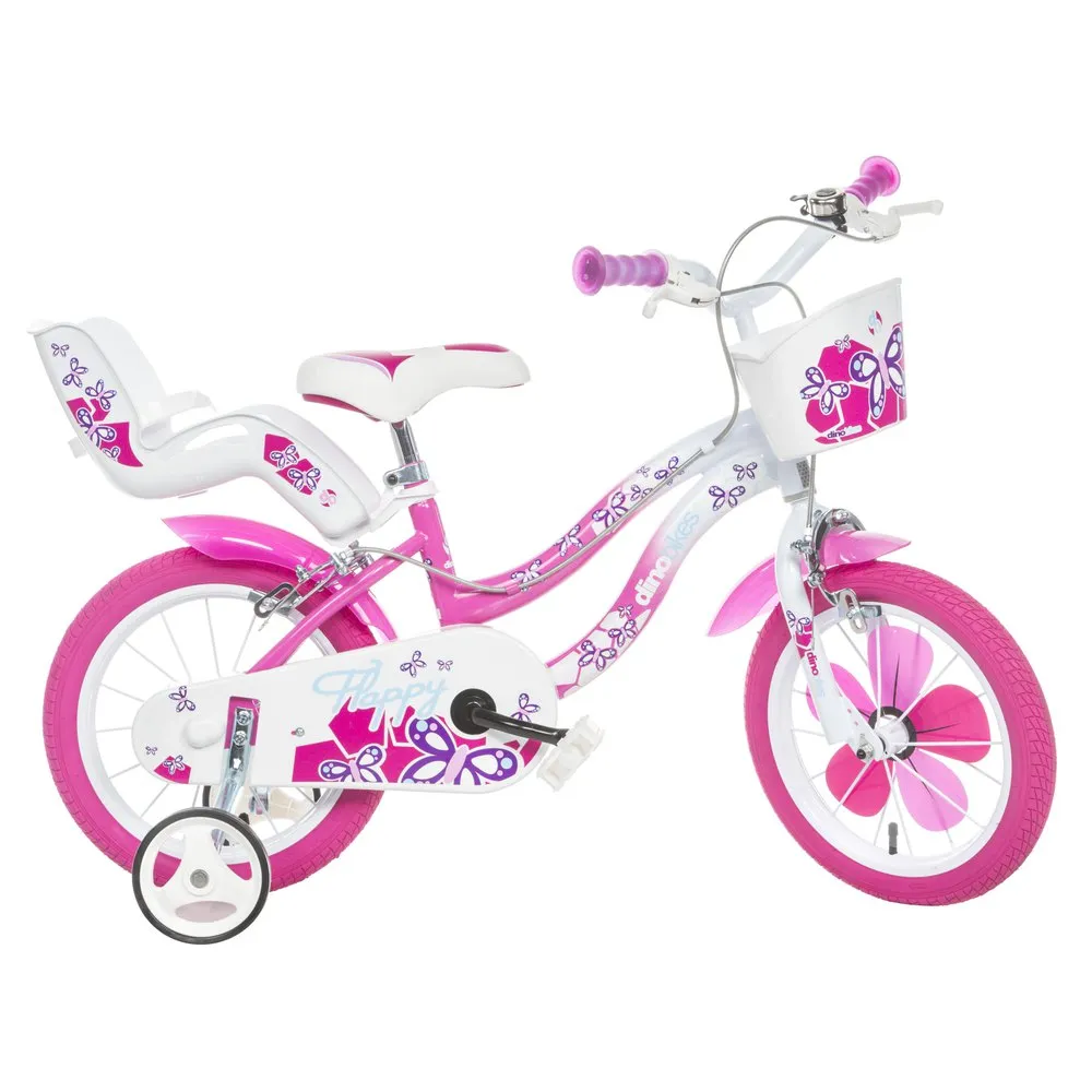 Dino Bikes Flappy Fahrrad Dino Bikes Flappy Fahrrad