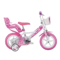 Dino Bikes Hearts 12´´ Fahrrad Dino Bikes Hearts 12´´ Fahrrad