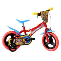 Dino Bikes Paw Patrol 12´´ Fahrrad Dino Bikes Paw Patrol 12´´ Fahrrad