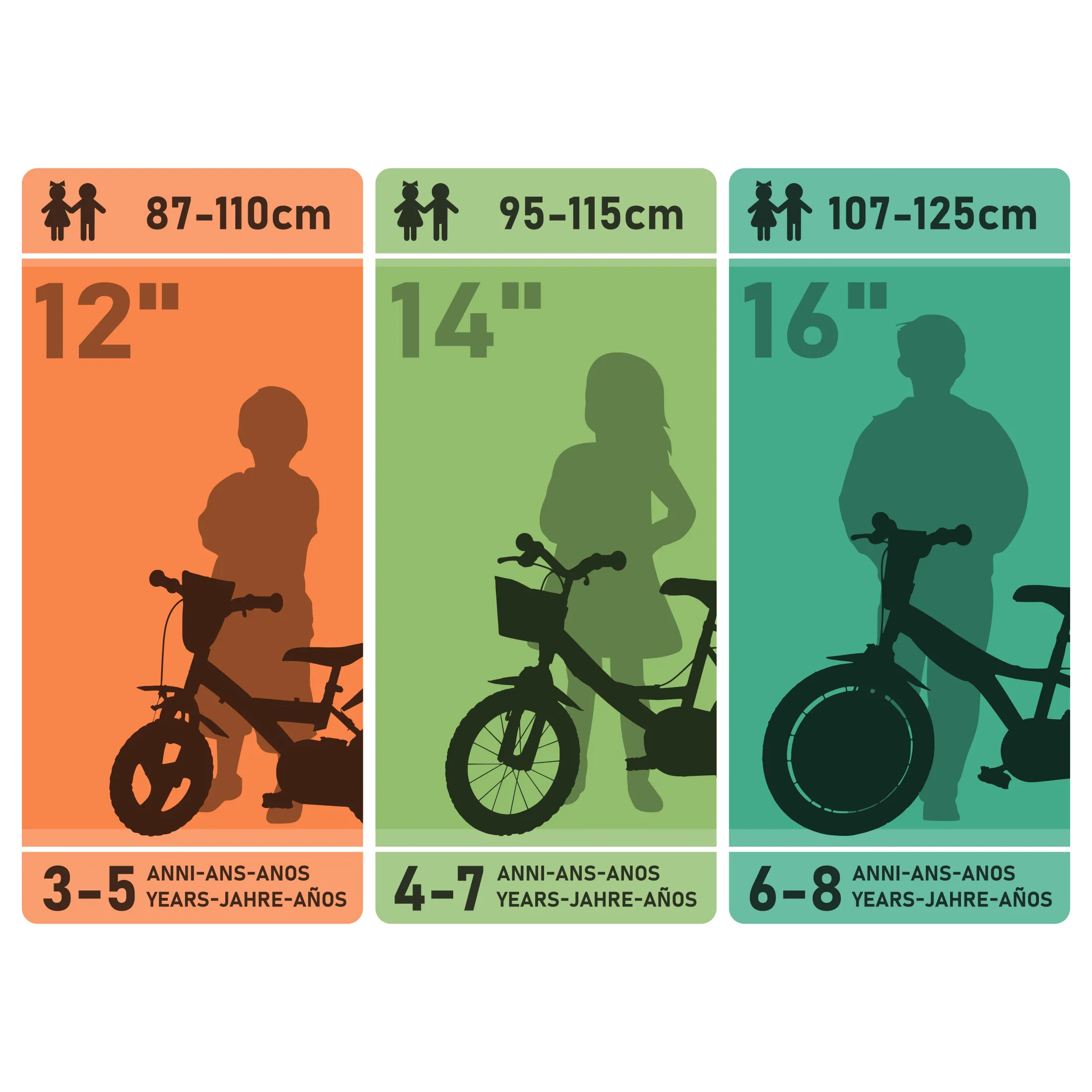 Dino Bikes Paw Patrol 12´´ Fahrrad, Red, 3-5Y Dino Bikes Paw Patrol 12´´ Fahrrad, Red, 3-5Y