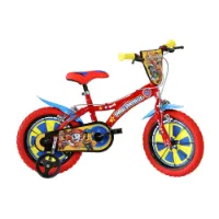 Dino Bikes Paw Patrol 14´´ Fahrrad Dino Bikes Paw Patrol 14´´ Fahrrad