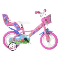 Dino Bikes Peppa Pig 12 Fahrrad Dino Bikes Peppa Pig 12 Fahrrad