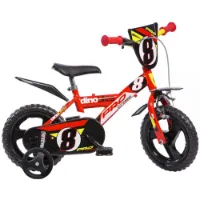 Dino Bikes Pro-cross 12´´ Fahrrad Dino Bikes Pro-cross 12´´ Fahrrad