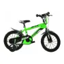Dino Bikes R88 14´´ Fahrrad, Green, 4-6Y