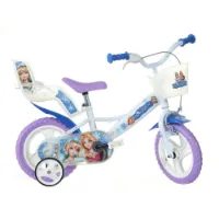 Dino Bikes Snow Queen 12´´ Fahrrad Dino Bikes Snow Queen 12´´ Fahrrad
