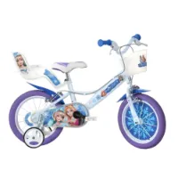 Dino Bikes Snow Queen 14´´ Fahrrad