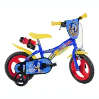 Dino Bikes Sonic 12´´ Fahrrad Dino Bikes Sonic 12´´ Fahrrad
