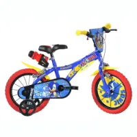 Dino Bikes Sonic 16´´ Fahrrad Dino Bikes Sonic 16´´ Fahrrad