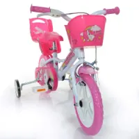 Dino Bikes Unicorn 12 Fahrrad Dino Bikes Unicorn 12 Fahrrad