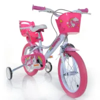 Dino Bikes Unicorn 16 Fahrrad Dino Bikes Unicorn 16 Fahrrad