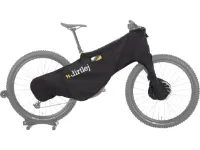 Dirtlej Bikewrap MTB Transportschutz Dirtlej Bikewrap MTB Transportschutz