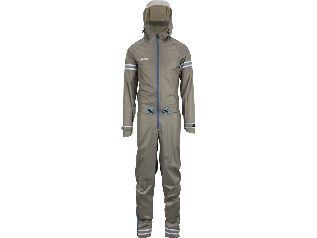 Dirtlej Commutesuit Road Edition, Moonstone-turq Dirtlej Commutesuit Road Edition, Moonstone-turq