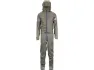 Dirtlej Commutesuit Road Edition, Moonstone-turq