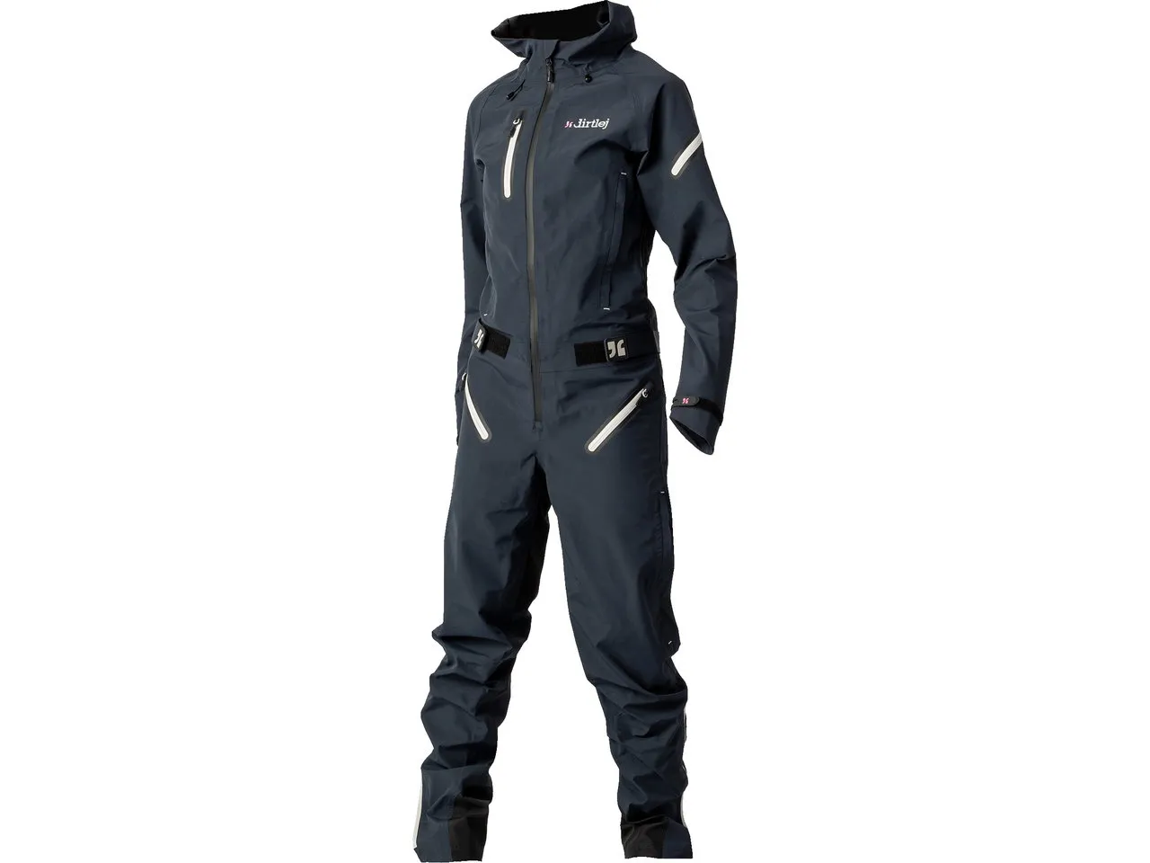 Dirtlej Dirtsuit Core Edition Ladies Modell 2024, Midnight moonlight