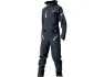 Dirtlej Dirtsuit Core Edition Ladies Modell 2024, Midnight moonlight