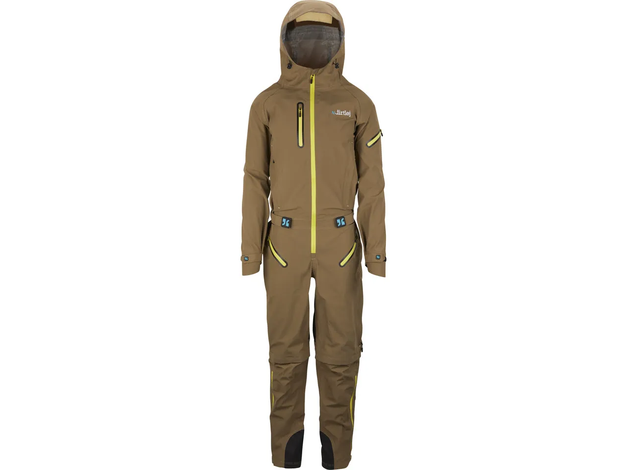 Dirtlej Dirtsuit Core Edition Dirtlej Dirtsuit Core Edition