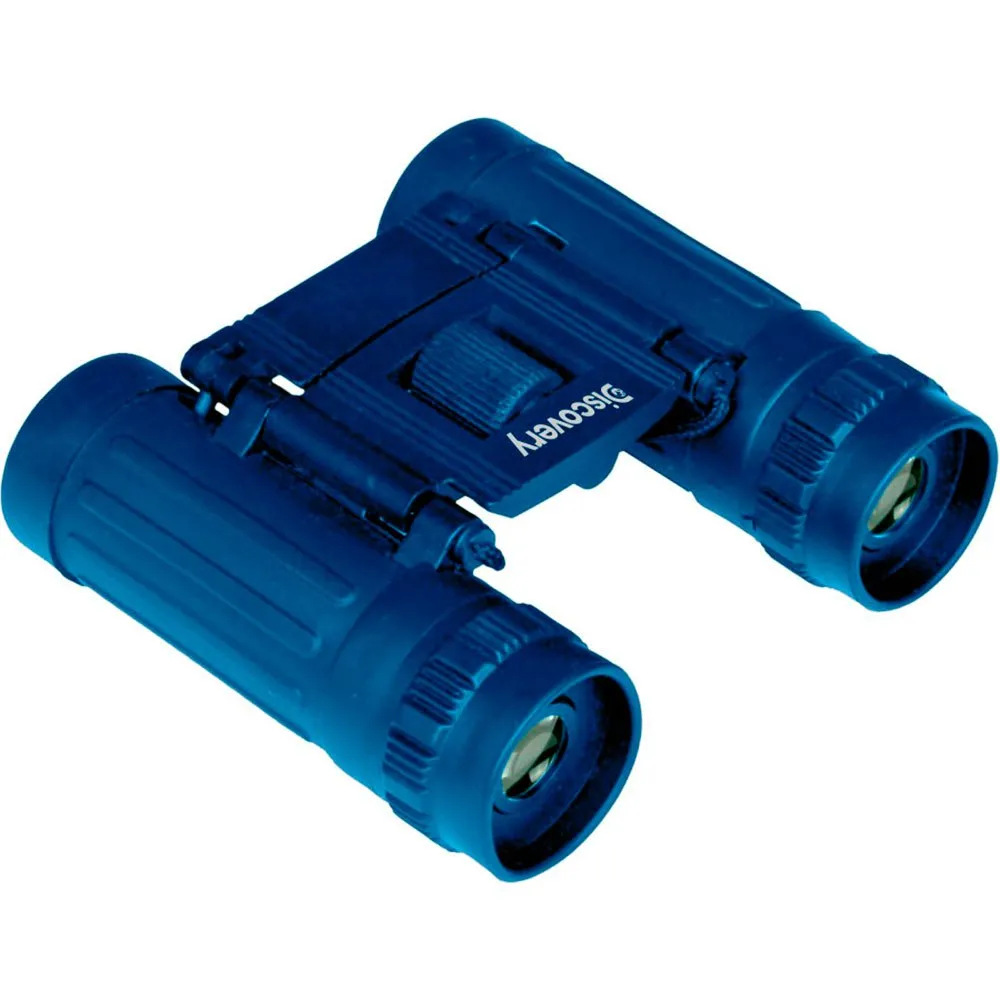 Discovery Basics Bb 8x21 Fernglas, Blue, One Size Discovery Basics Bb 8x21 Fernglas, Blue, One Size