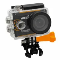 Discovery Expedition Action-kamera Discovery Expedition Action-kamera