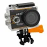 Discovery Expedition Action-kamera, Black, One Size