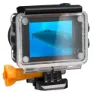 Discovery Expedition Action-kamera, Black, One Size
