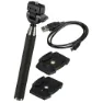 Discovery Expedition Action-kamera, Black, One Size