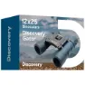 Discovery Gator 12x25 Fernglas, Black, One Size