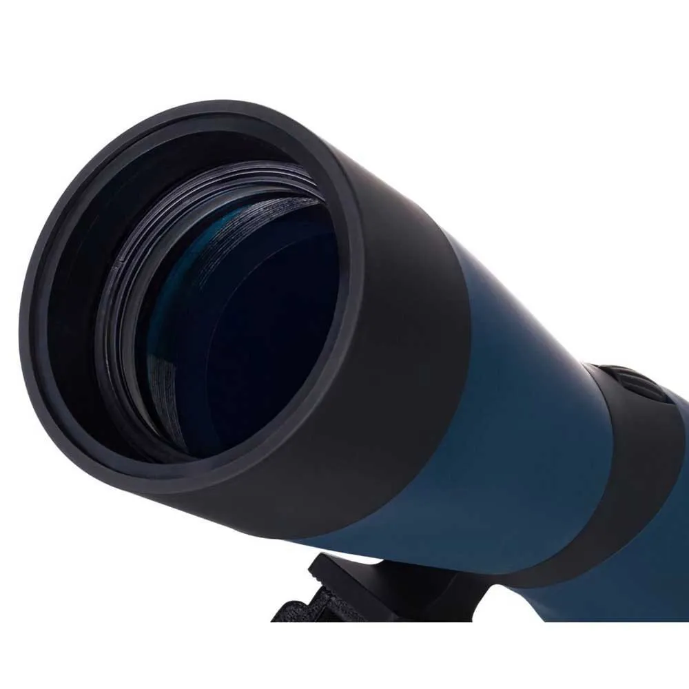 Discovery Range 60 Zoom 20x-60x Teleskop, Blue / black, One Size Discovery Range 60 Zoom 20x-60x Teleskop, Blue / black, One Size