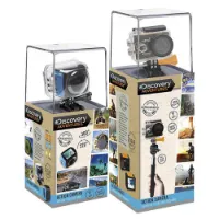Discovery Sport 360º Action-kamera
