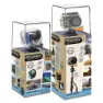 Discovery Sport 360º Action-kamera, Black, One Size, EU Plug 220V