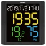 Discovery Wezzer Plus Lp10 Wetterstationsanzeige, Black, One Size