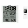 Discovery Wezzer Plus Lp30 Wetterstationsanzeige, White, One Size