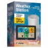 Discovery Wezzer Plus Lp70 Wetterstationsanzeige, Black / grey, One Size
