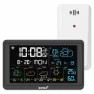 Discovery Wezzer Plus Lp80 Wetterstation, Black / white, One Size