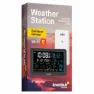 Discovery Wezzer Plus Lp80 Wetterstation, Black / white, One Size