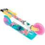 Disney 2-wheels Stitch Tretroller, Multicolor, One Size
