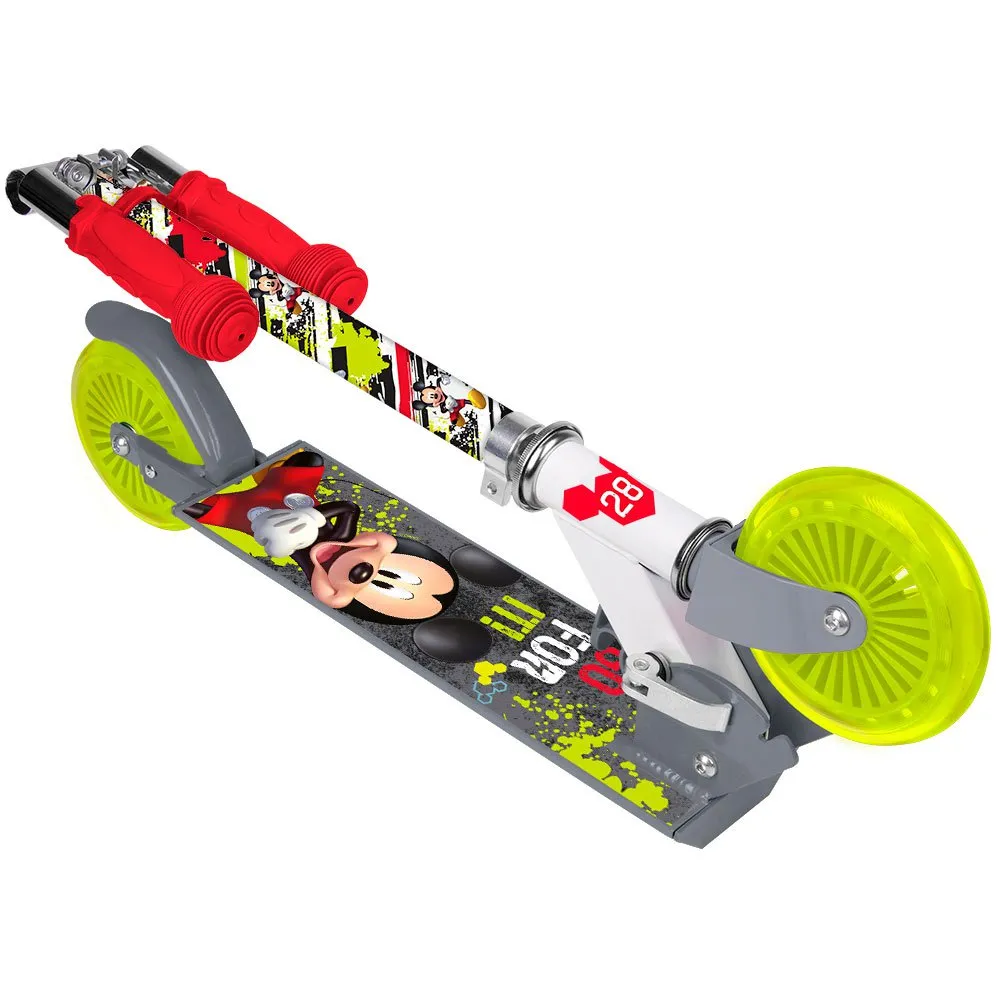 Disney 3-rad-roller Für Jugendliche Disney 3-rad-roller Für Jugendliche
