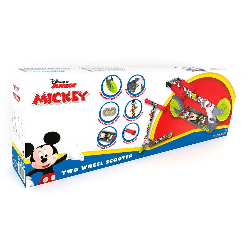 Disney 3-rad-roller Für Jugendliche Disney 3-rad-roller Für Jugendliche