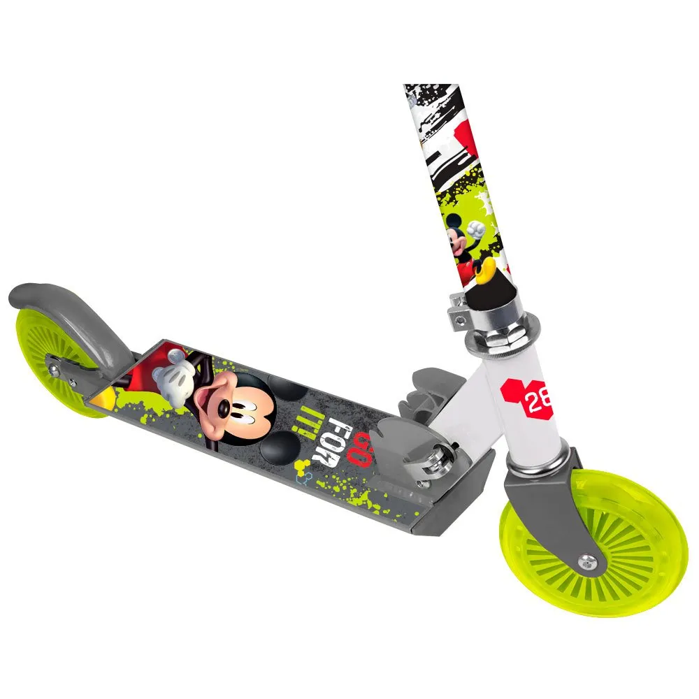 Disney 3-rad-roller Für Jugendliche Disney 3-rad-roller Für Jugendliche