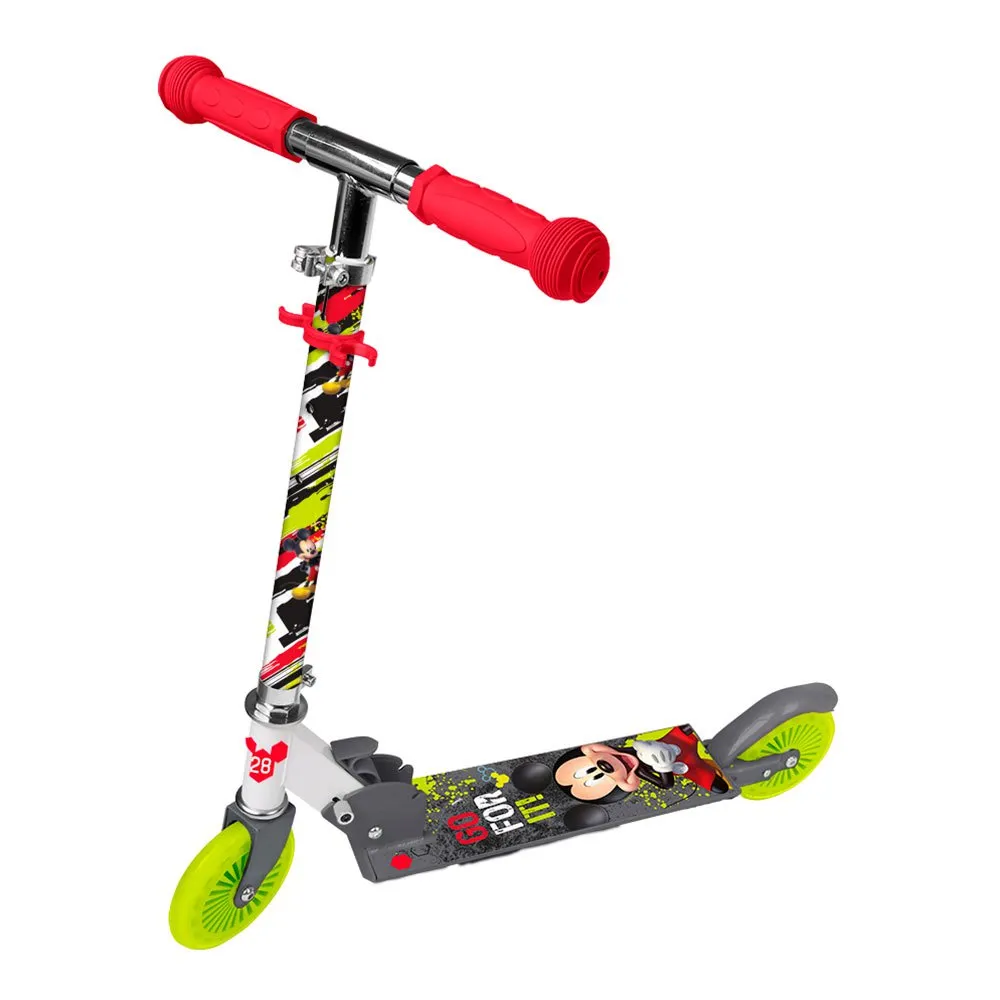 Disney 3-rad-roller Für Jugendliche Disney 3-rad-roller Für Jugendliche