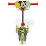 Disney 3-rad-scooter Für Jugendliche 59933, Multicolor, One Size