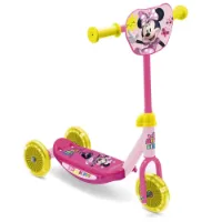 Disney 3-rad-scooter Für Jugendliche 59957