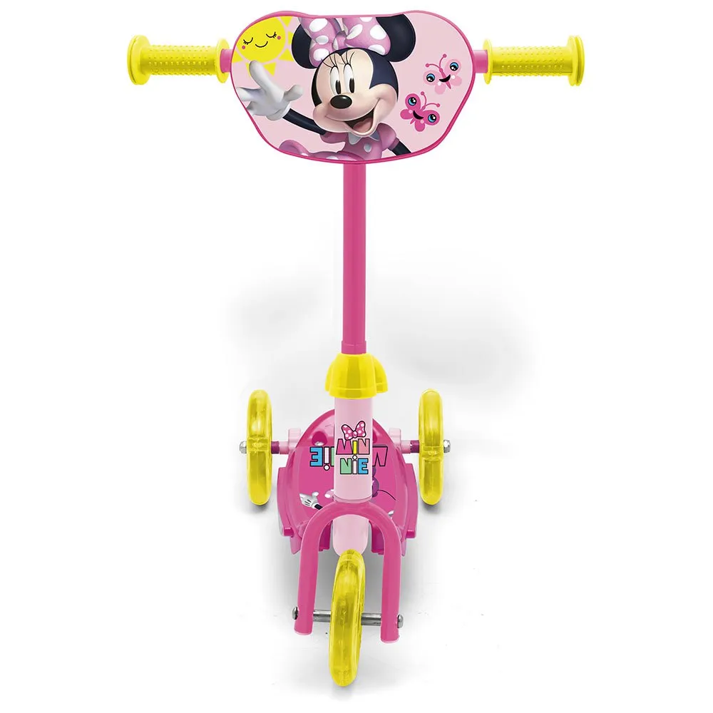Disney 3-rad-scooter Für Jugendliche 59957, Multicolor, One Size Disney 3-rad-scooter Für Jugendliche 59957, Multicolor, One Size